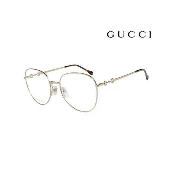 Gucci GG0880O 006 56-18 140 Eyeglasses